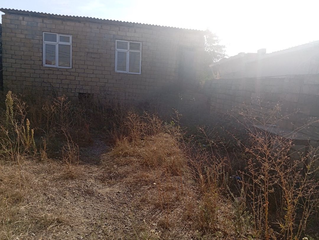 Həyət evi, Binəqədi r — Ev, villa, Bakı