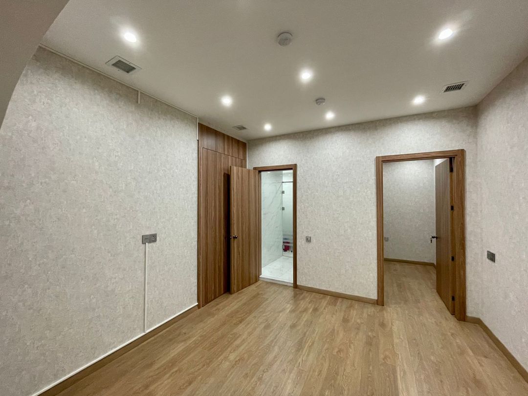 İcarəyə verilir 3 otaqlı ofis 60 m² — Ofis, Bakı (2)