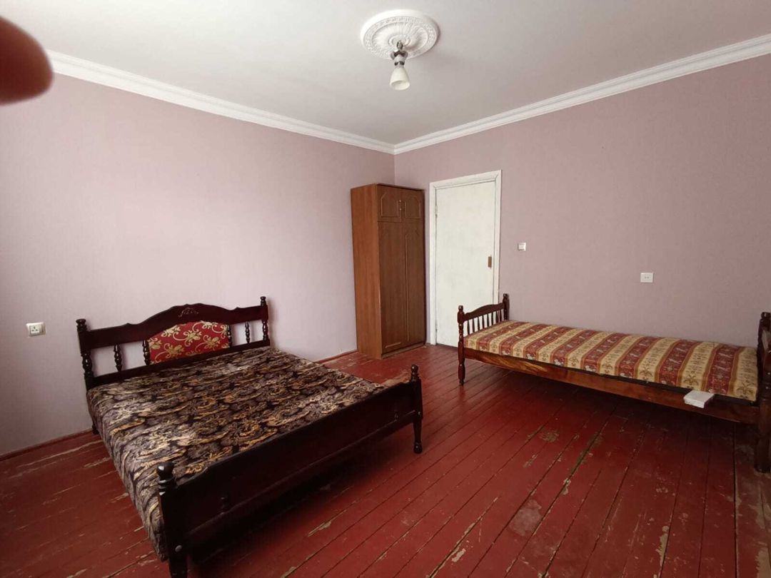 Satılır 2 otaqlı köhnə tikili 60 m² — Mənzil, Bakı (3)