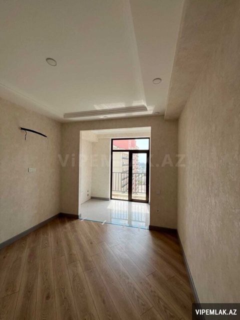 Binəqədi rayonunda 2 otaqlı Yeni tikili Satılır, 88 m² — Bakı