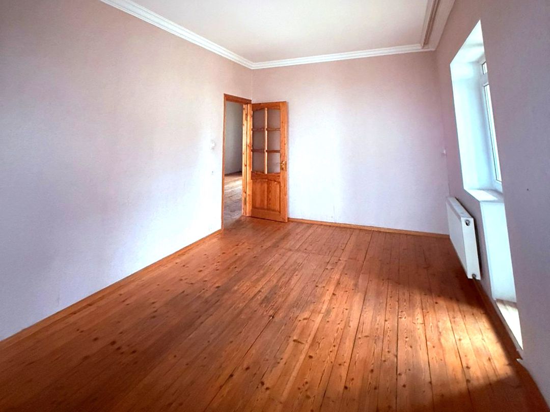 Satılır 3 otaqlı köhnə tikili 85 m² — Mənzil, Bakı (3)