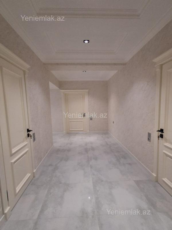 Satılır 3 otaqlı Bina evi menzil (Yeni tikili), 104 m², 16-cı məhəllə — Mənzil, Sumqayıt (7)