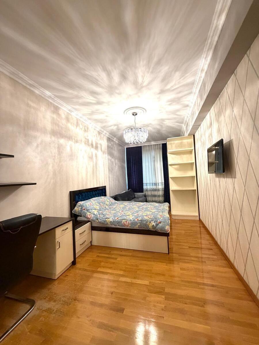 Satılır 6 otaqlı yeni tikili 280 m² — Mənzil, Bakı (6)