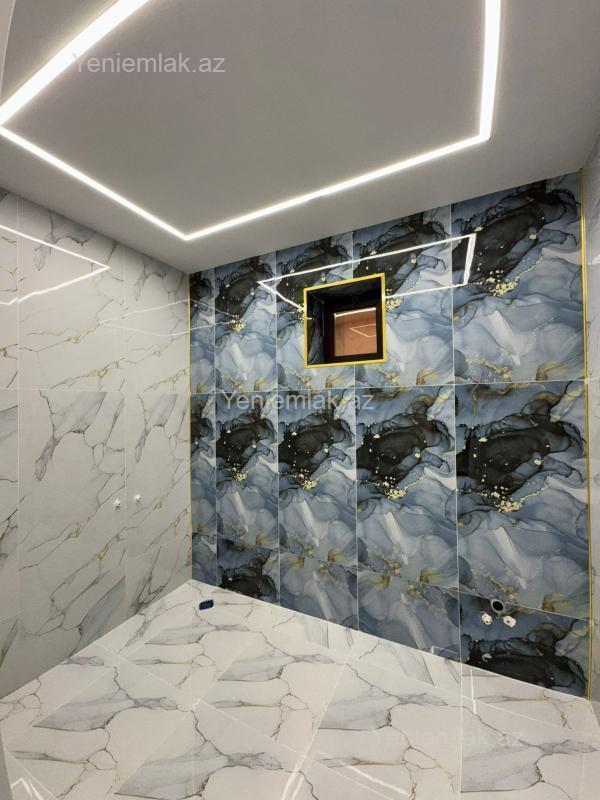 Satılır 5 otaqlı Həyət evi / Villa, 200 m², Sabunçu rayonu — Ev, villa, Bakı (8)