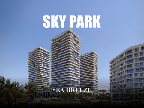Satılır 2 otaqlı yeni tikili 88.8 m² — Bakı