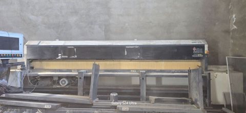 Törk Makine & Macmazza Italia birgə istehsalı MP 70 — Bakı