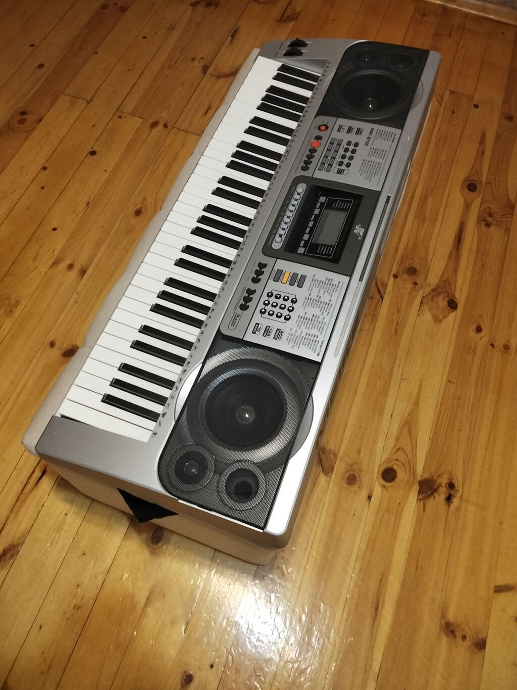 Sintezator, Vox, Yeni, Ünvandan götürmə — Pianino və digər klaviş alətləri, Bakı (10)
