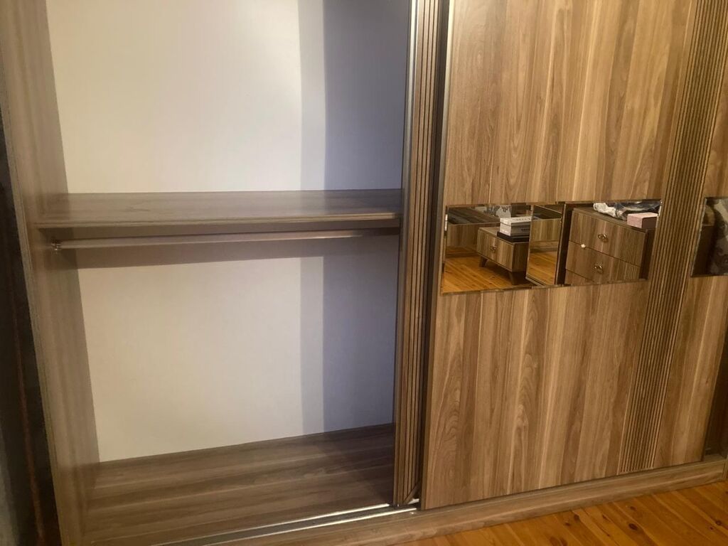 İkinəfərlik çarpayı, Yeni — Yataq otağı mobilya dəstləri, Digah (5)