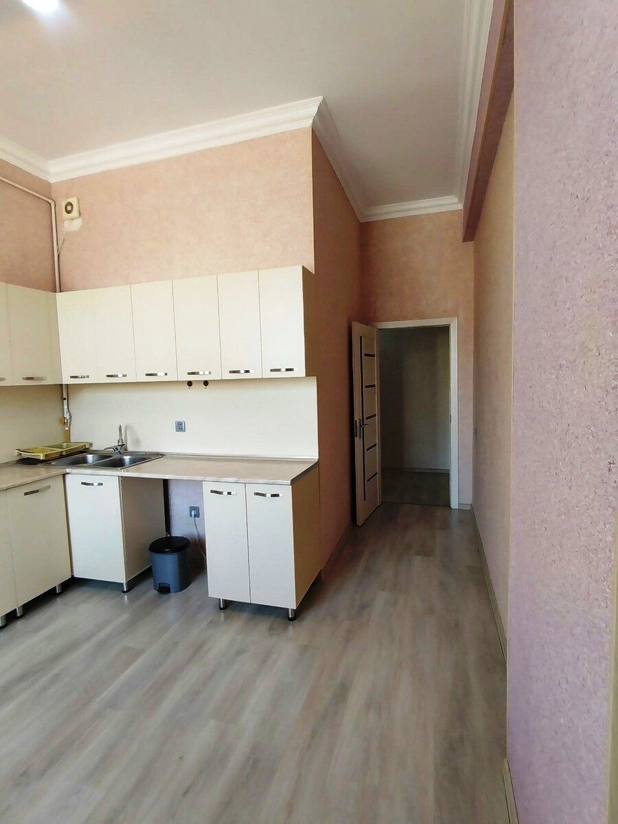 İcarəyə verilir 3 otaqlı ofis 120 m² — Ofis, Bakı (11)