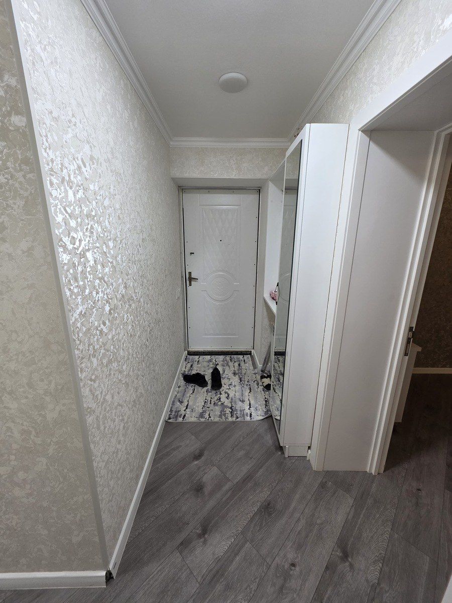 Satılır 3 otaqlı köhnə tikili 70 m² — Mənzil, Bakı (10)