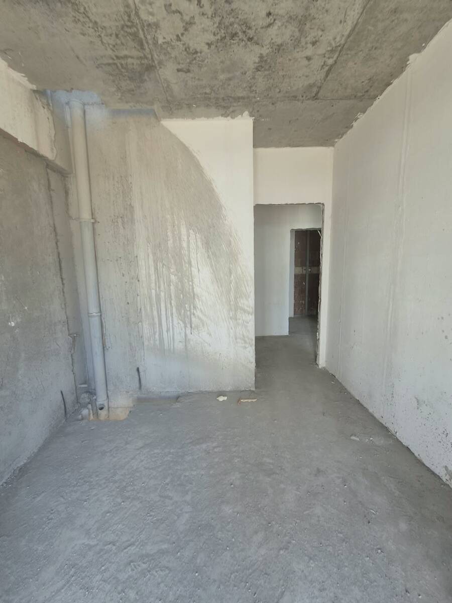 Satılır 1 otaqlı yeni tikili 35 m² — Mənzil, Sumqayıt (8)