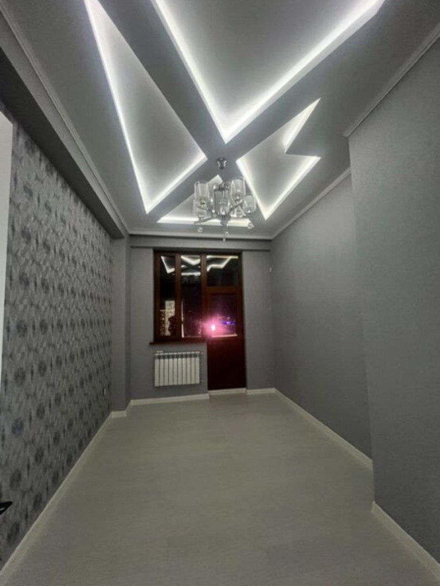 Satılır 3 otaqlı yeni tikili 127 m² — Mənzil, Bakı (10)