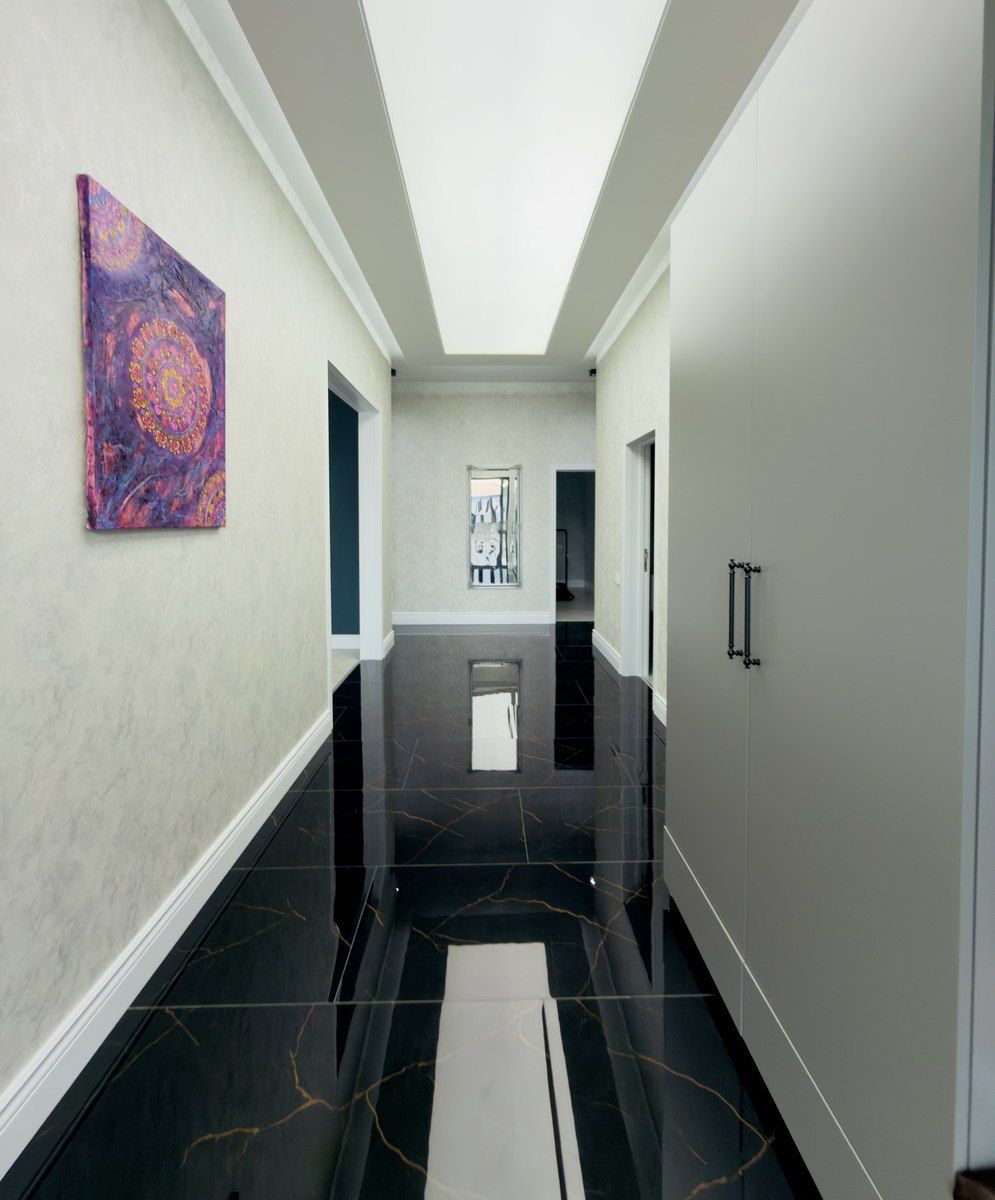 Satılır 4 otaqlı həyət evi/bağ evi 180 m² — Ev, villa, Bakı (8)