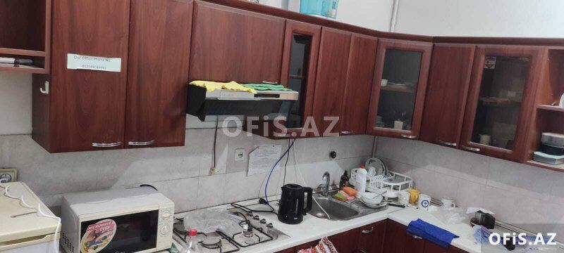 Köhnə tikili Kirayə Verilir Xətai r., Xətai m., 3 otaq, 70 m² — Mənzil, Bakı (6)