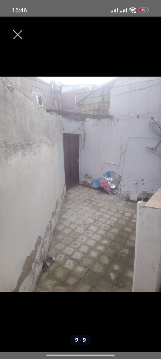 Həyət evi kirayə verilir, Binəqədi r — Ev, villa, Bakı (7)