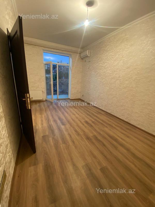 Kirayə 1 otaqlı Bina evi menzil (Yeni tikili), 60 m², Yasamal rayonu — Mənzil, Bakı (10)