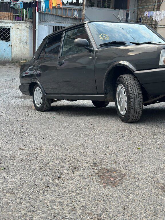 Tofas Sahin, 1.6 L, 2006 il, 355 000 km — Avtomobillər, Bakı (4)