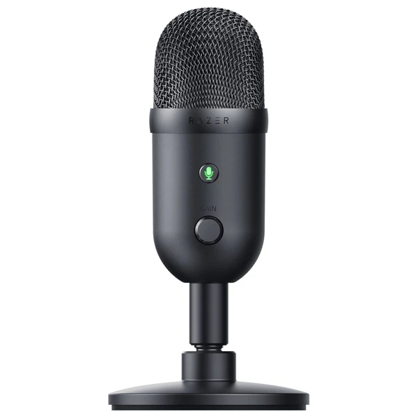 Razer Seiren V2 X USB Microphone for Streamers — Mallar, Bakı