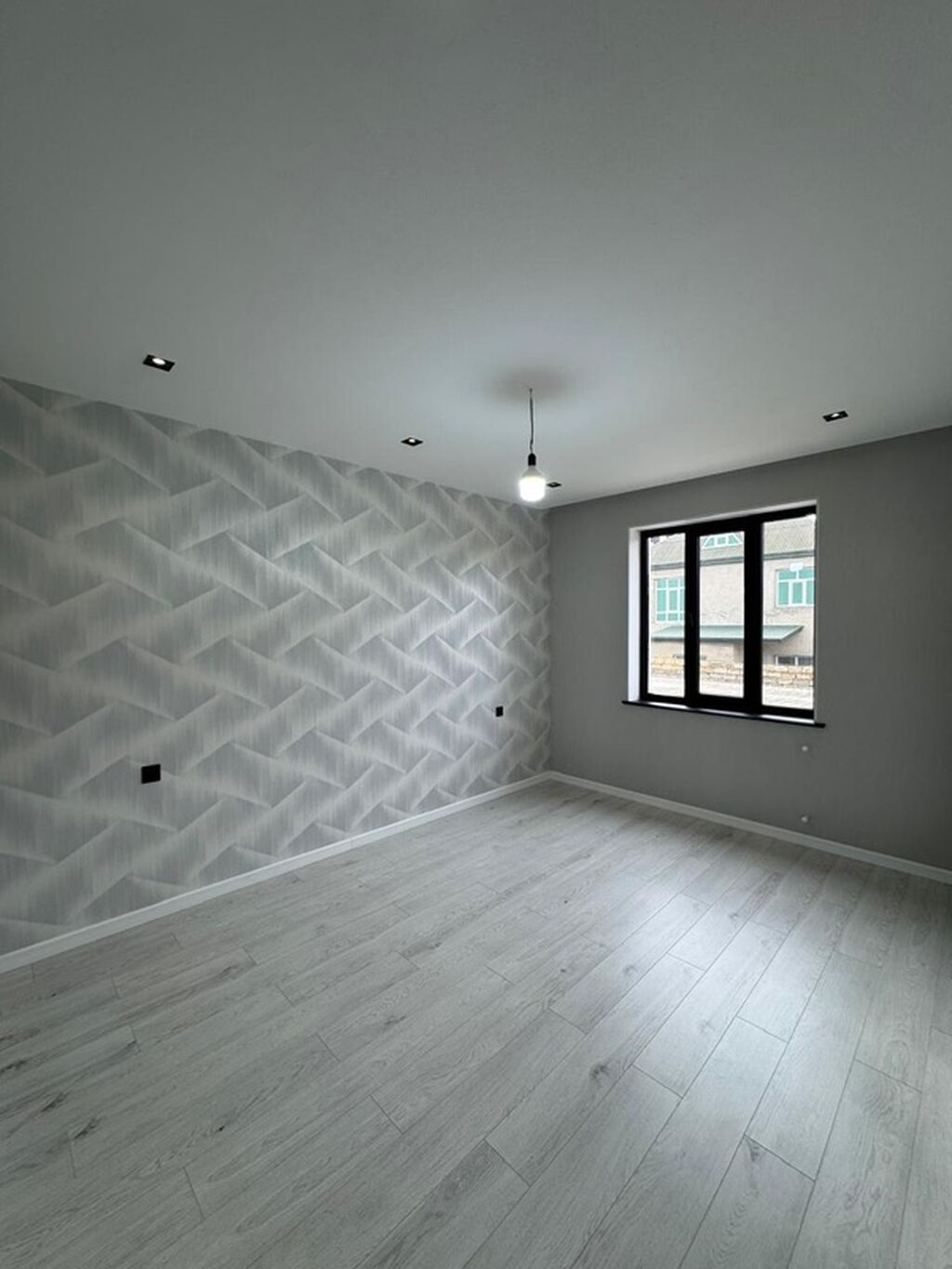 7 otaqlı, Yeni tikili, 252 kv. m — Mənzil, Xaçmaz (10)