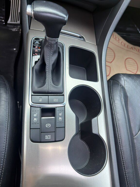 Kia Optima, 2.0 L, 9.8 kWh, 2016 il, 197 949 km 99-CB-212 — Avtomobillər, Bakı (12)