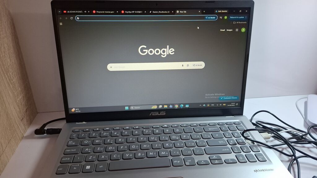 ASUS — Asus, Mehdiabad (5)