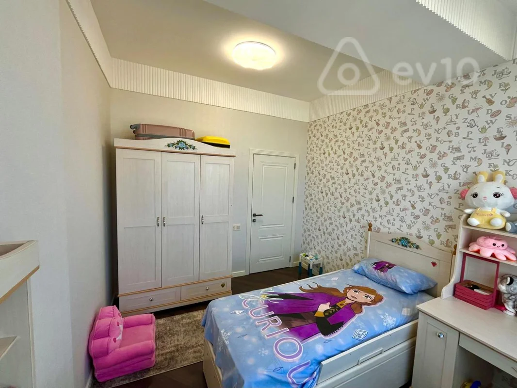 3 otaqlı mənzil, 99 m², Baki Səttar Bəhlulzadə kucəsi — Mənzil, Bakı (6)