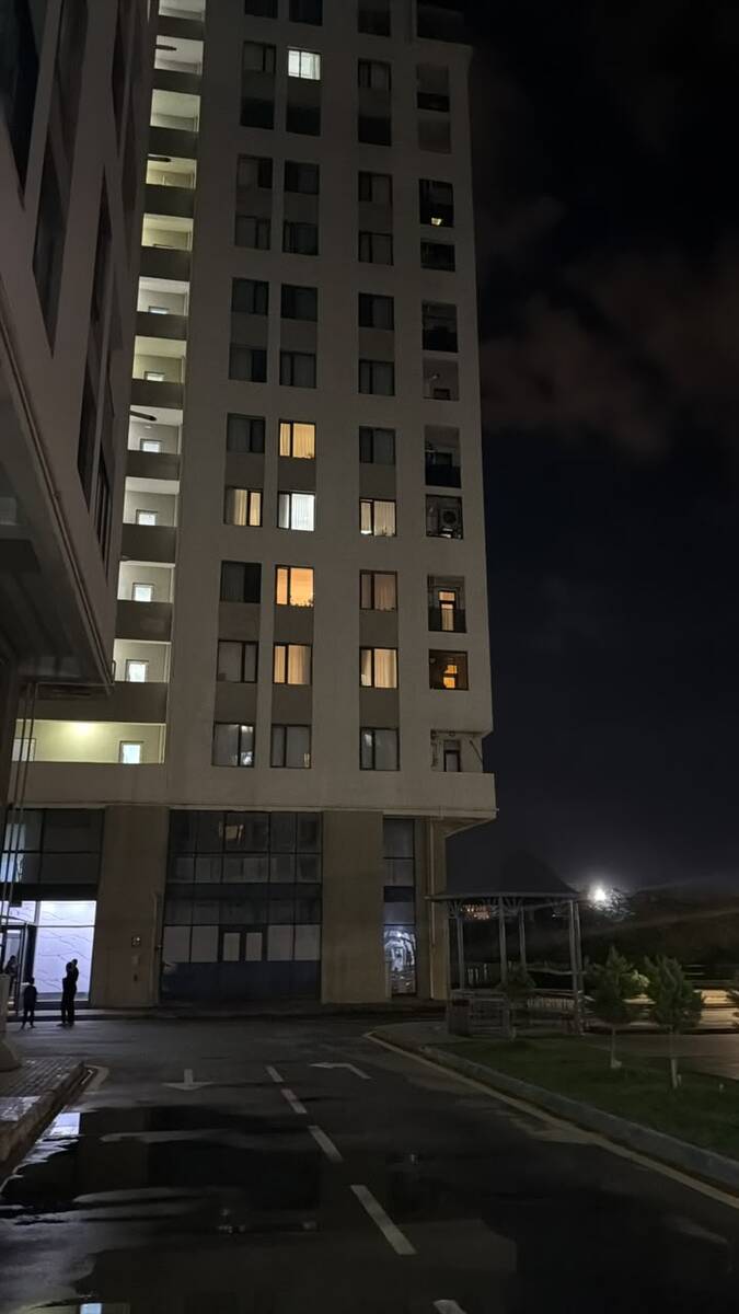 Satılır 2 otaqlı yeni tikili 48 m² — Mənzil, Bakı