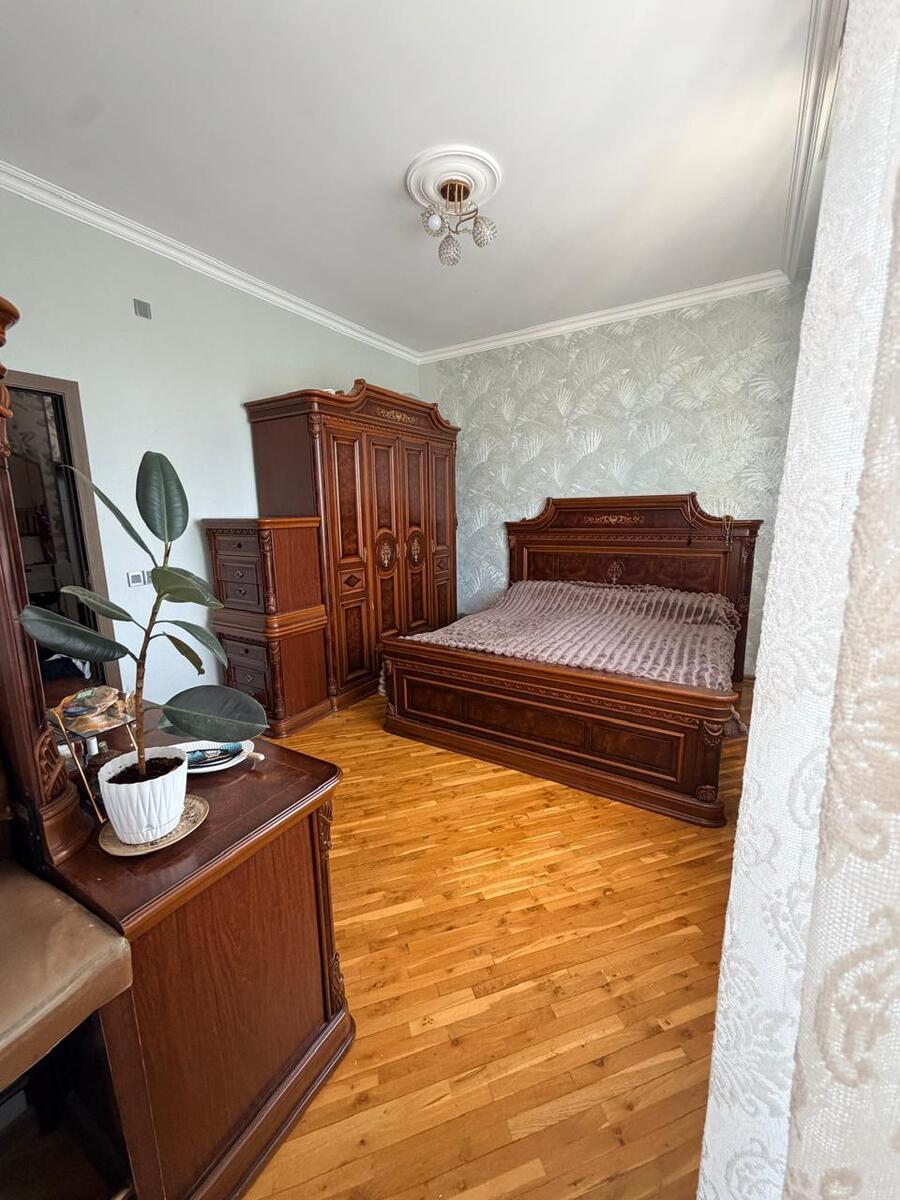 Satılır 3 otaqlı yeni tikili 83 m² — Mənzil, Sumqayıt (9)