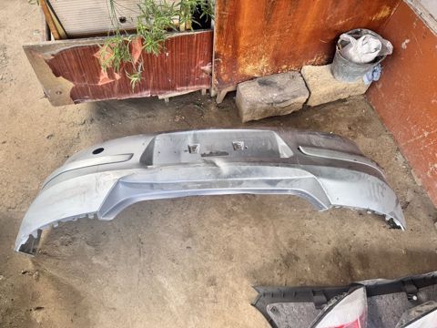 Opel Astra H hacbeck, 2006 il, Almaniya, Ünvandan götürmə — Bakı