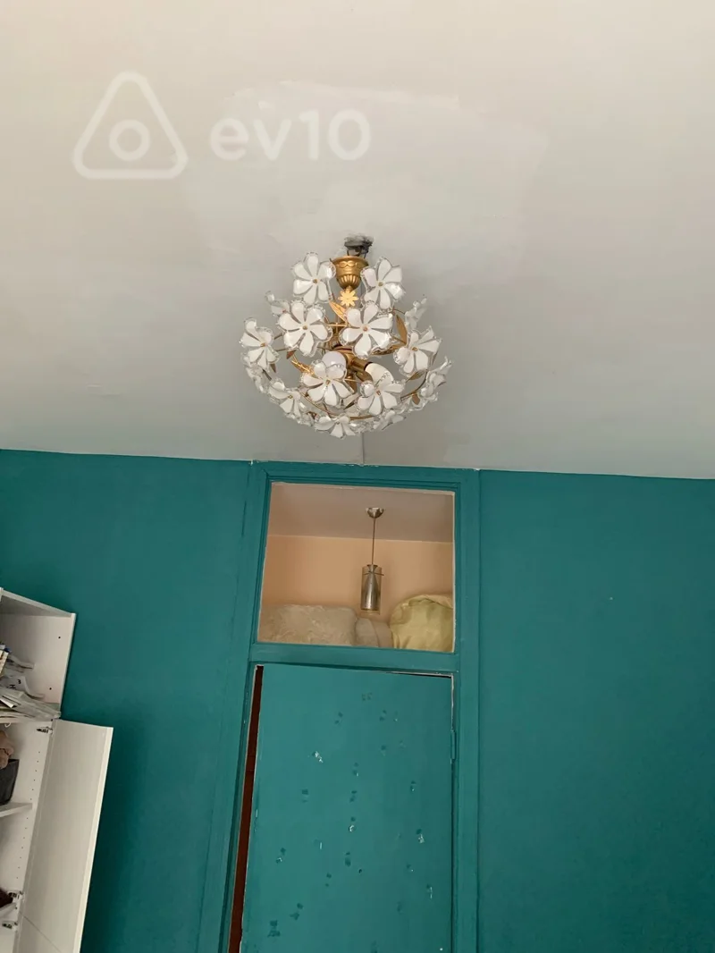 2 otaqlı mənzil, 60 m², Məhəmməd Xiyabani küc — Mənzil, Bakı (9)