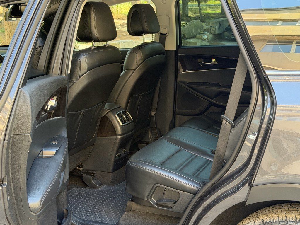 Kia Sorento, 2.0 L, 2017 il, 164 000 km 88-DV-130 — Avtomobillər, Bakı (7)
