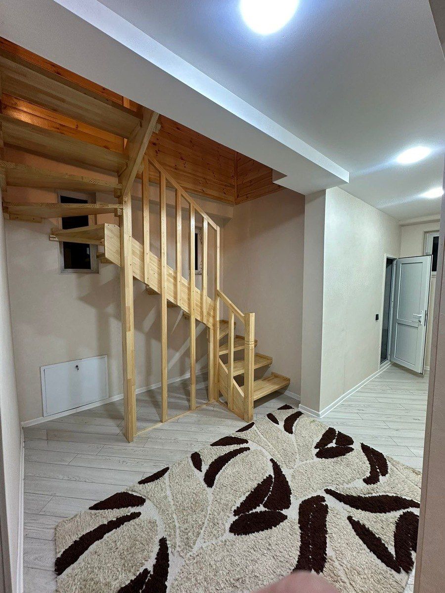 Həyət evi kirayə verilir, Qusar ş — Ev, villa, Qusar (12)