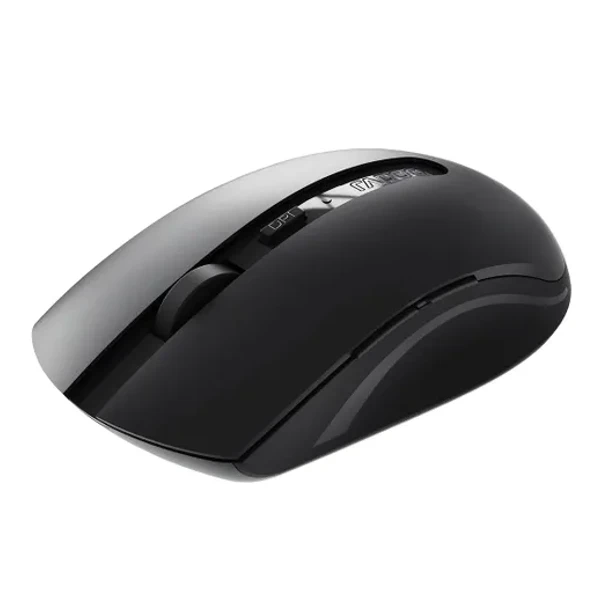 Rapoo M350 Wireless Silent Dark Grey Mouse — Bakı