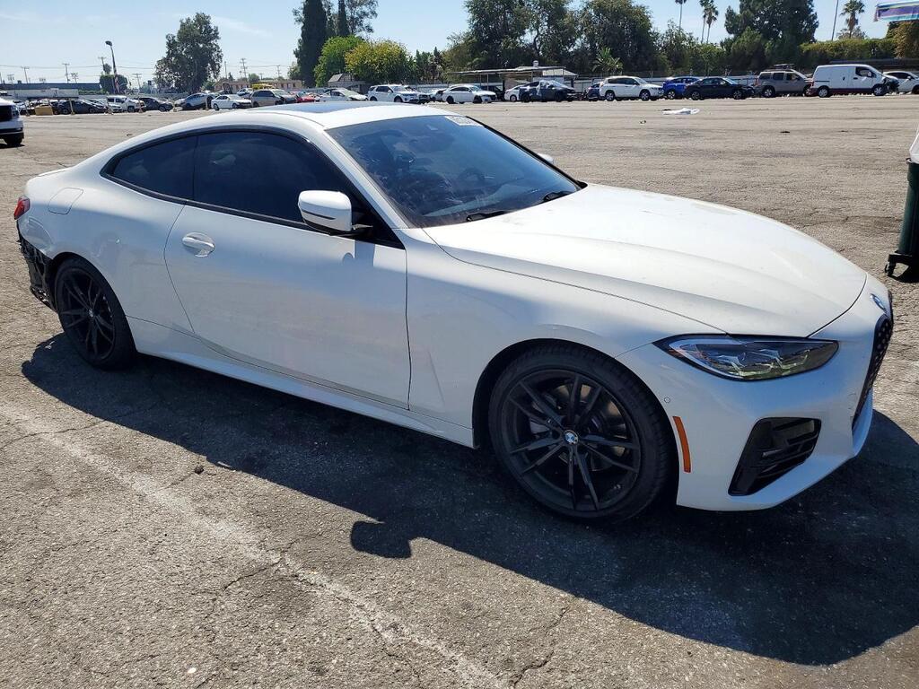 BMW 430, 2.0 L, 2023 il, 38 413 km — Avtomobillər (4)