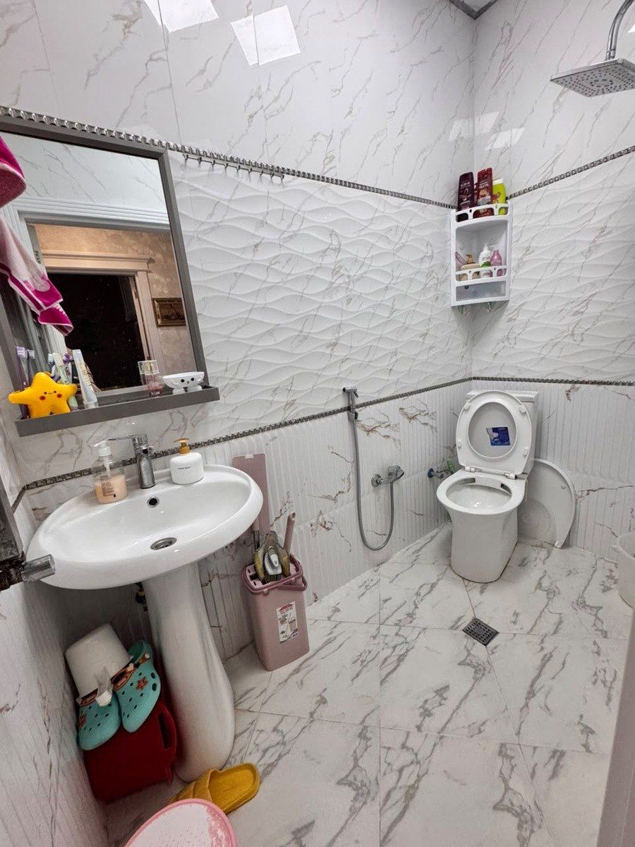 Satılır 2 otaqlı yeni tikili 52 m² — Mənzil, Bakı (10)