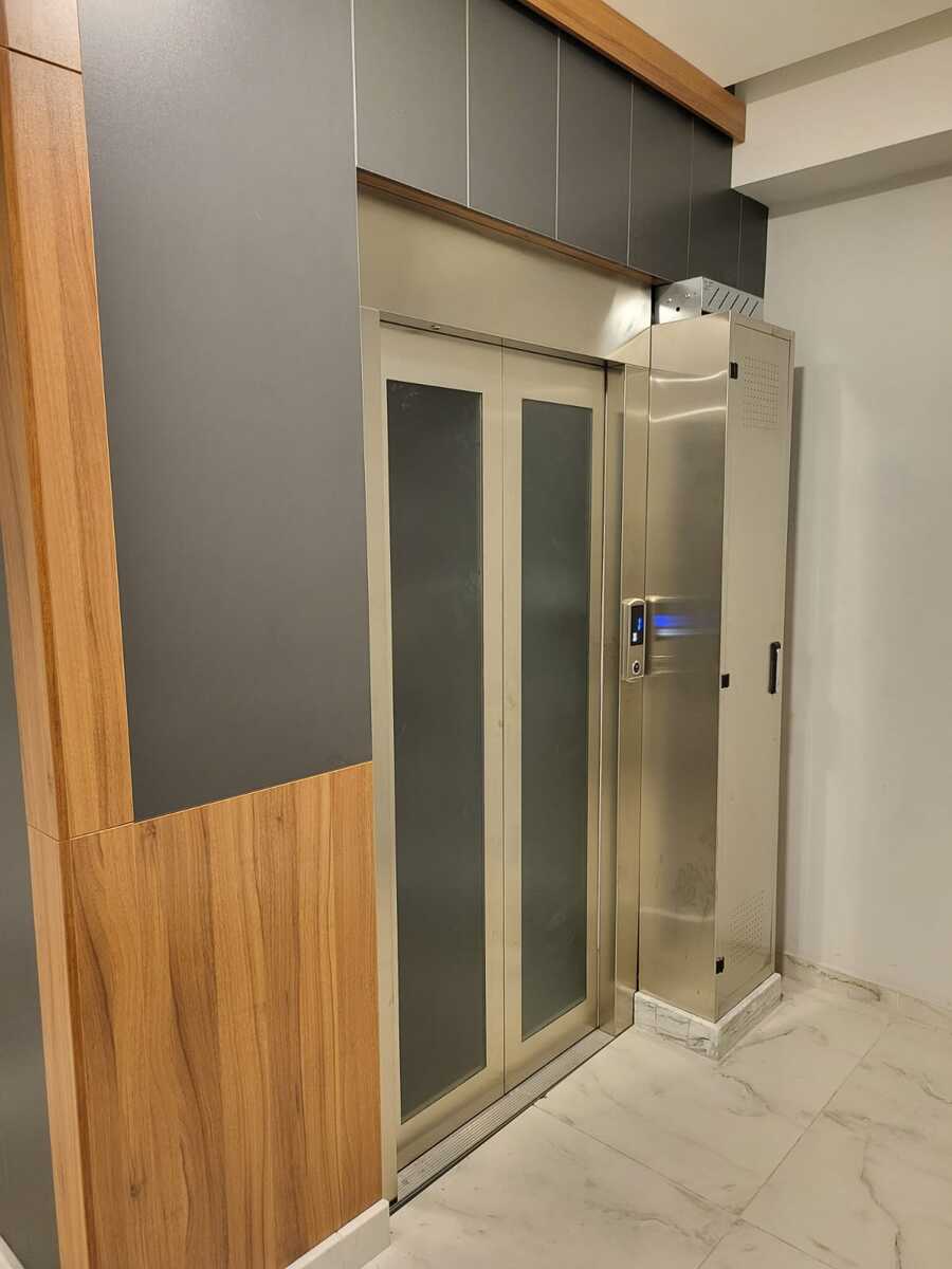 İcarəyə verilir 5 otaqlı ofis 220 m² — Ofis, Bakı (11)