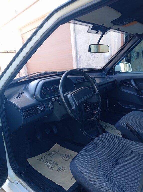 Lada (VAZ) 2115, 1.6 L, 2012 il, 280 000 km 42-CB-210 — Avtomobillər, Bakı (12)