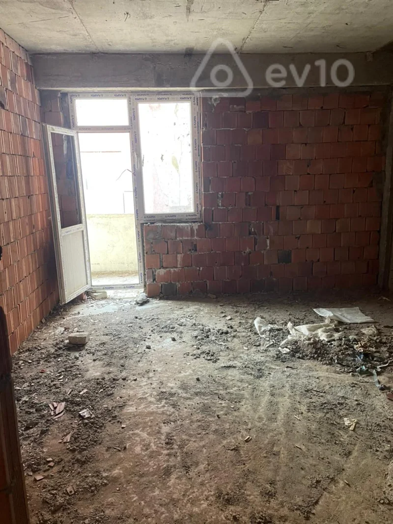 2 otaqlı mənzil, 76 m², Abbas Mirzə Şərifzadə — Mənzil, Bakı (4)