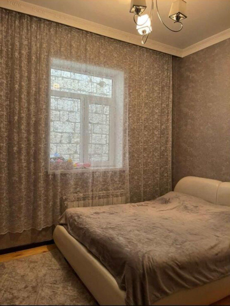 Satılır 4 otaqlı həyət evi/bağ evi 120 m² — Ev, villa, Bakı (6)