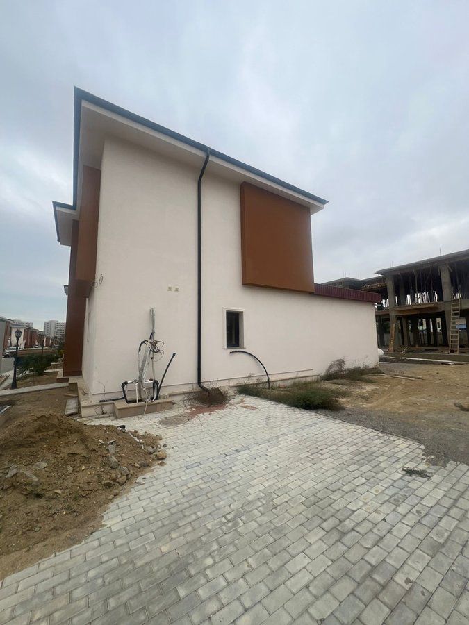 Bağ evi, 175 m², Yasamal r. Royal Park yasayis kompleksi, Bakı — Daşınmaz əmlak, Bakı (3)