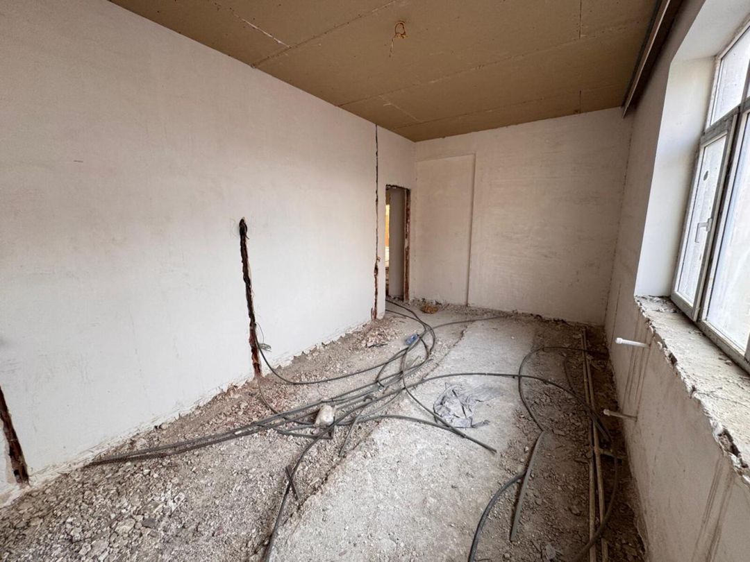 Satılır 3 otaqlı yeni tikili 200 m² — Mənzil, Bakı (9)