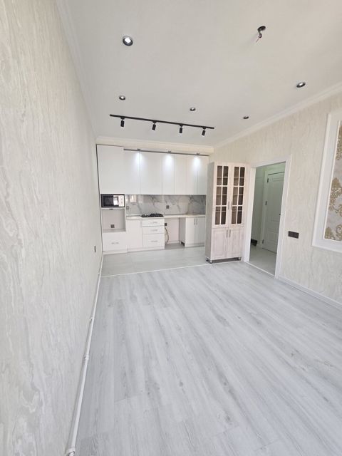 Satılır 2 otaqlı yeni tikili 51 m² — Bakı
