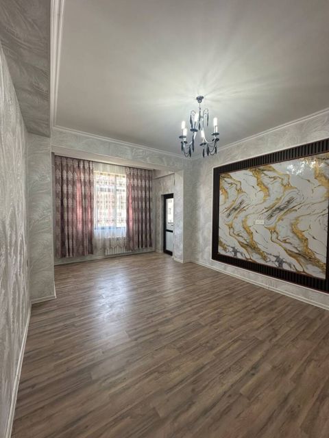 Satılır 2 otaqlı yeni tikili 60 m² — Bakı
