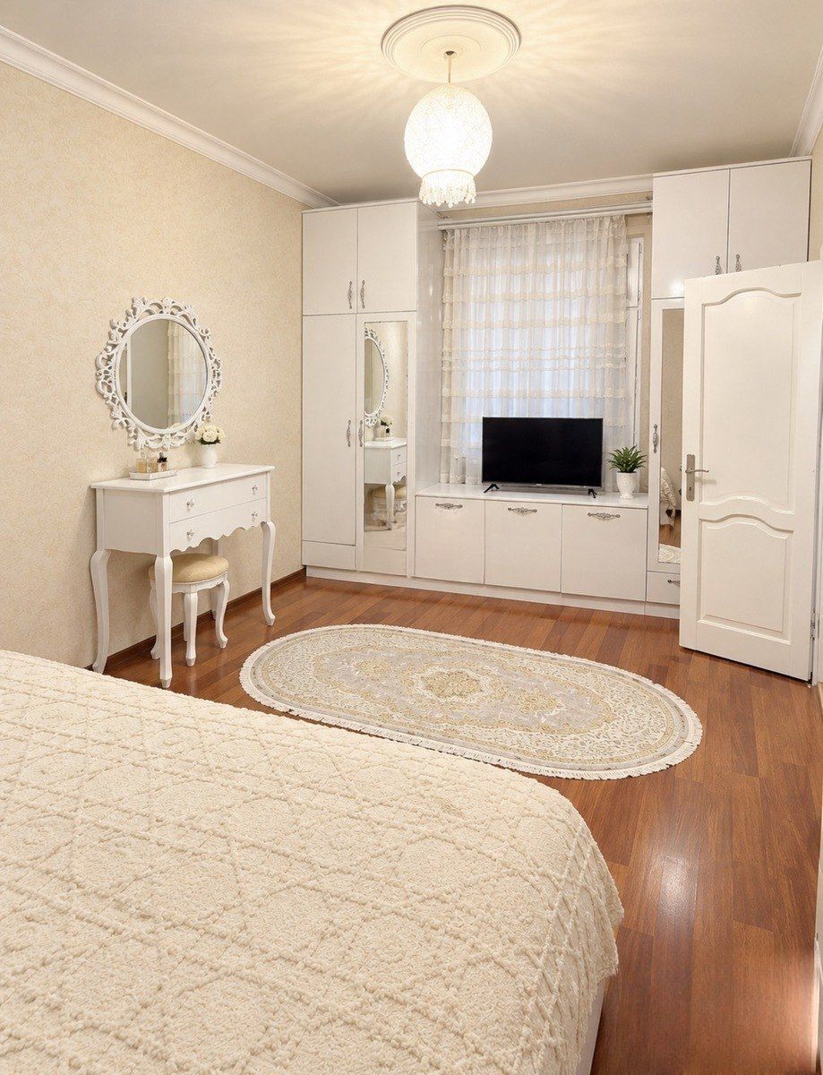 Satılır 3 otaqlı köhnə tikili 60 m² — Mənzil, Bakı (5)
