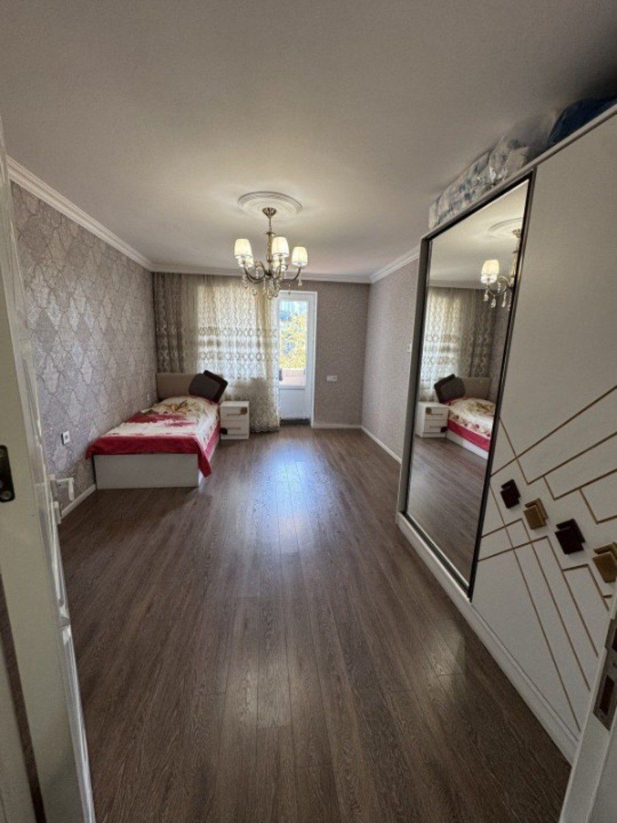 Satılır 3 otaqlı köhnə tikili 80 m² — Mənzil, Bakı (4)