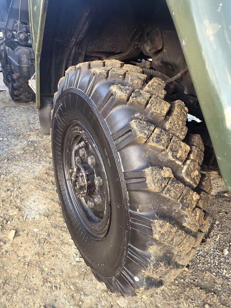ZIL 131, 6.0 L, 1993 il, 84 000 km — Yük maşınları, Bakı (9)