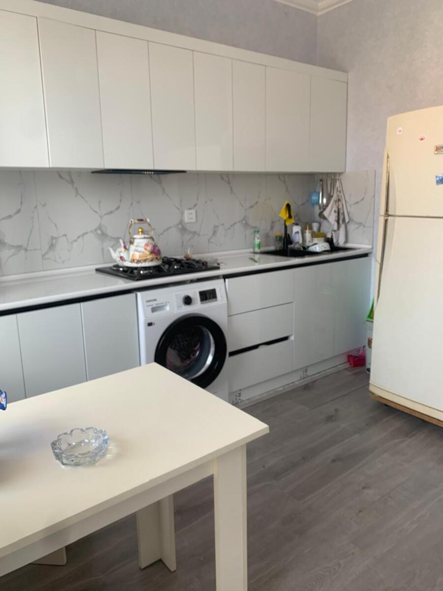 Satılır 4 otaqlı həyət evi/bağ evi 140 m² — Ev, villa, Bakı (11)