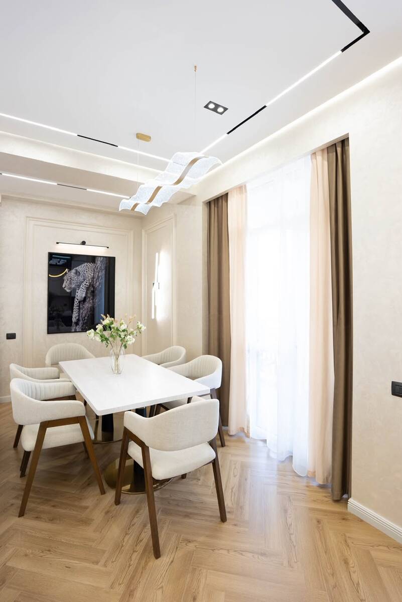 Satılır 3 otaqlı yeni tikili 110 m² — Mənzil, Bakı (9)