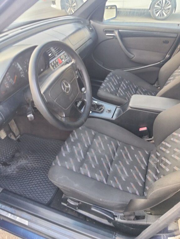 Mercedes C 180, 1.8 L, 1999 il, 390 000 km 99-FR-592 — Avtomobillər, Bakı (12)