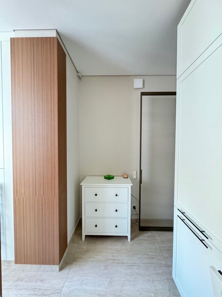 Satılır 2 otaqlı köhnə tikili 55 m² — Mənzil, Bakı (10)